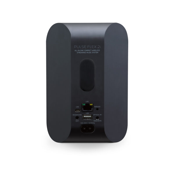 Bluesound PULSE FLEX 2i - Image 4