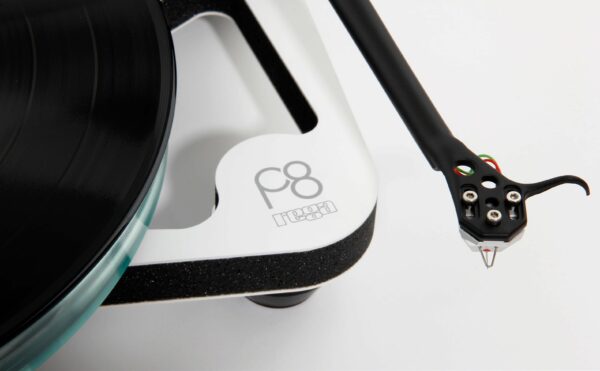 Rega Planar 8 - Image 8