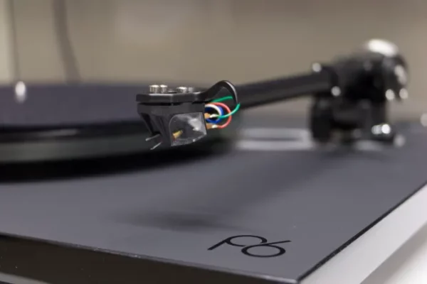 Rega Planar 6 - Image 6