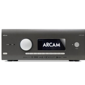 ARCAM AVR11