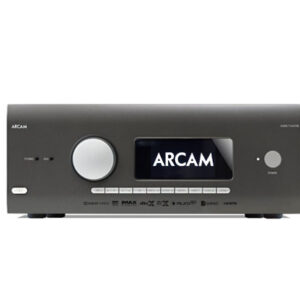 ARCAM AVR21