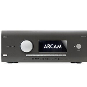 ARCAM AVR31