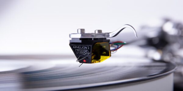 Rega Planar 10 (ref) - Image 11