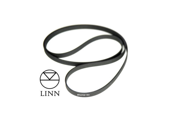 Linn LP12 Official Drive Belt