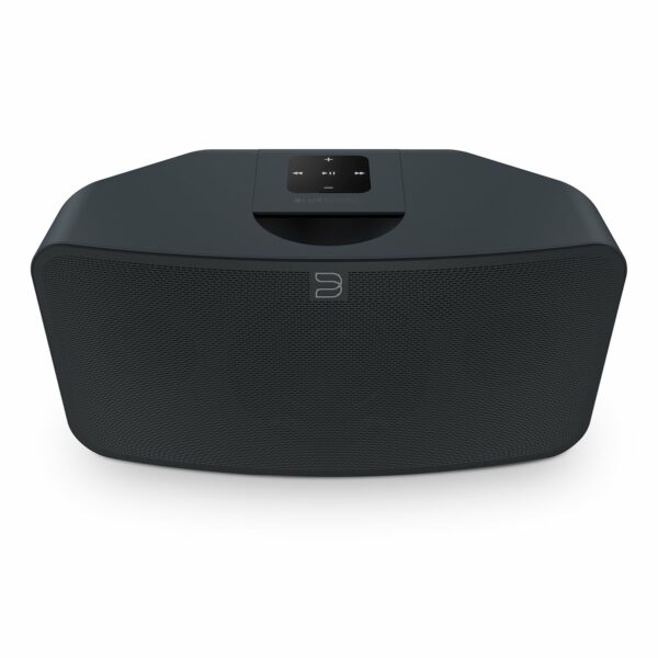 Bluesound Mini 2i