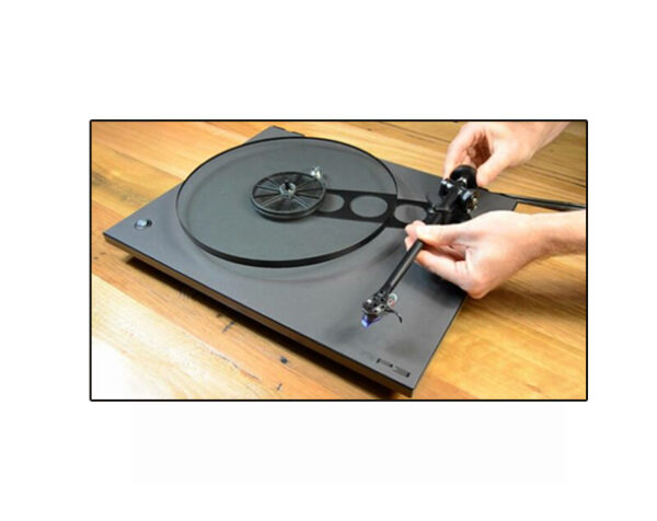 Rega Turntable Full Service