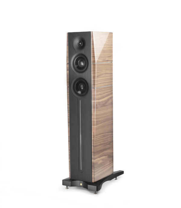 GOLD NOTE A6 EVO II (Pair) - Image 2