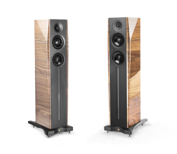 GOLD NOTE A6 EVO II (Pair) - Image 4