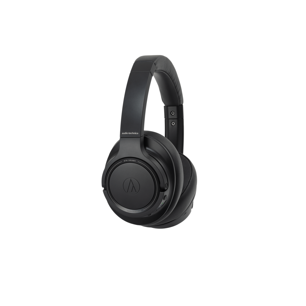 Windows Wireless Headphones With Case