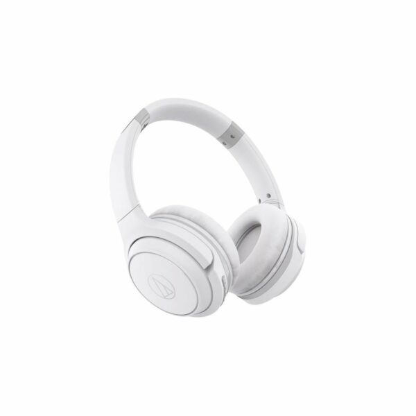 ATH-S200BT (White) Wireless Headphones New