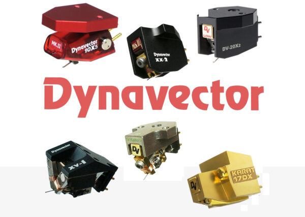 Dynavector Cartridges