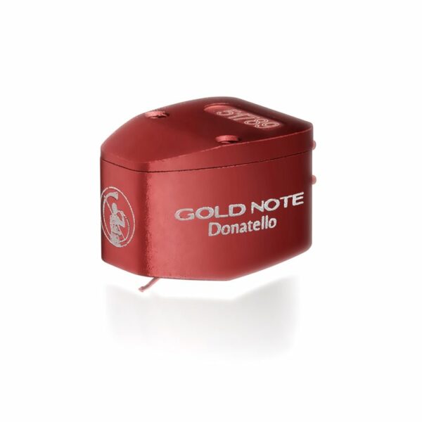 Goldnote Cartridges - Image 6