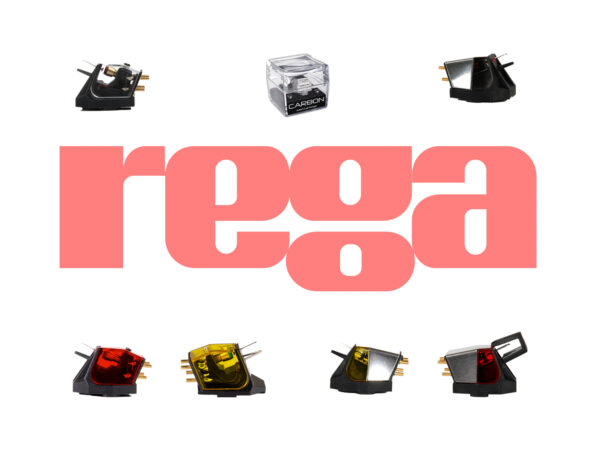 Rega Cartridges