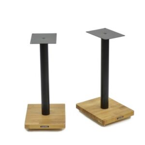 Atacama Apollo Cyclone 5 Speaker Stands