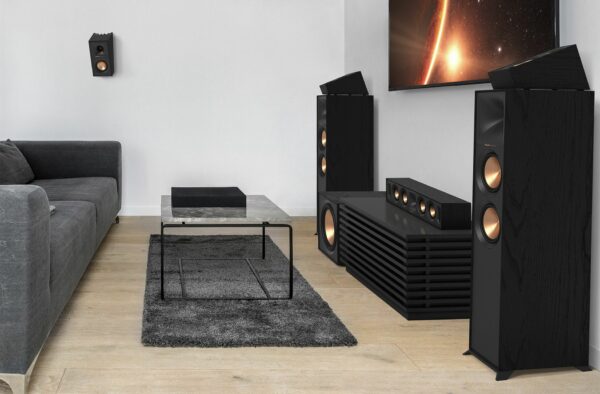Klipsch R-600F (Pair) - Image 6