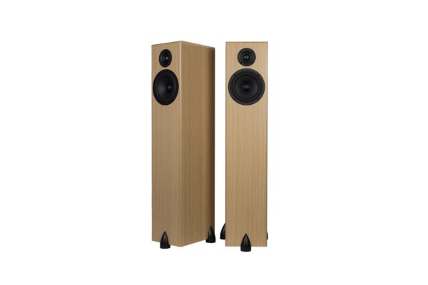 Totem Bison Tower (Pair) - Image 2