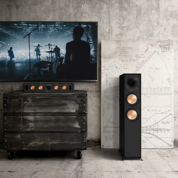 Klipsch R-600F (Pair) - Image 5