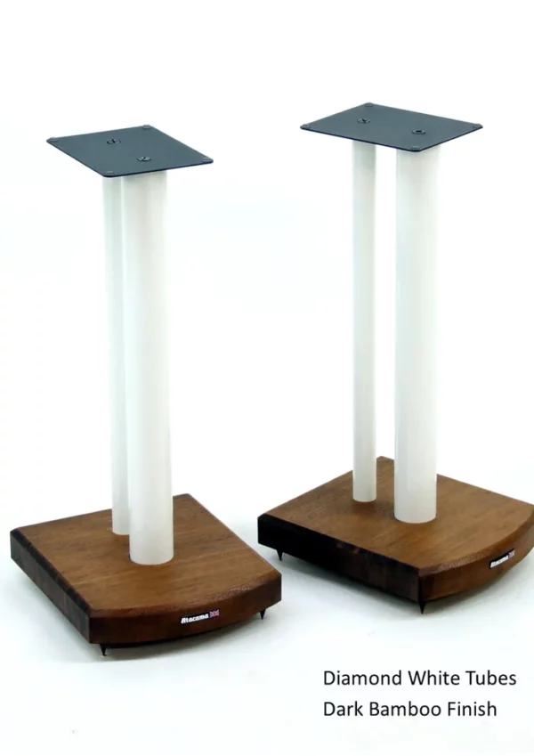 Atacama Moseco Speaker Stands - Image 4