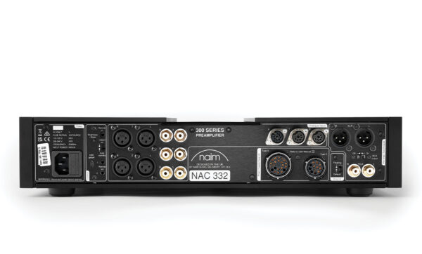 Naim NAC 332 - Image 3