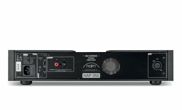 Naim NAP 350 (Pair) - Image 4