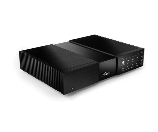 Naim NSS 333 High Res Streamer