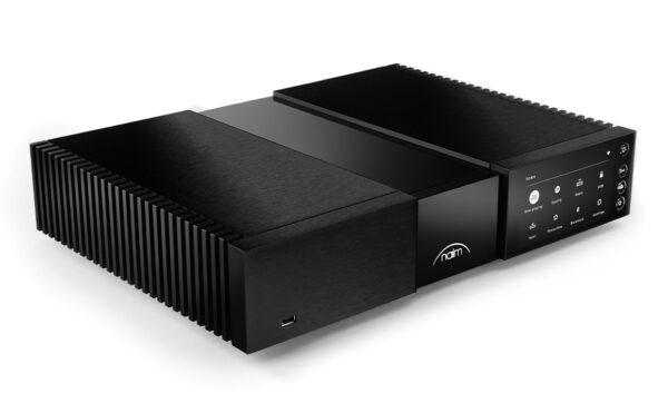Naim NSS 333 High Res Streamer - Image 3