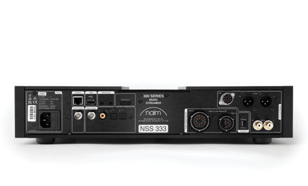 Naim NSS 333 High Res Streamer - Image 5