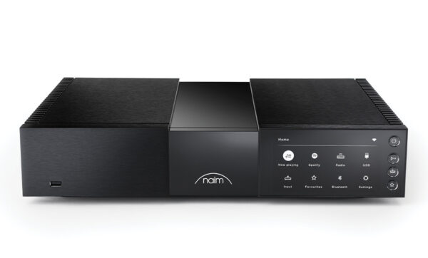 Naim NSS 333 High Res Streamer - Image 6