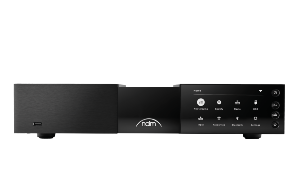 Naim NSS 333 High Res Streamer - Image 2
