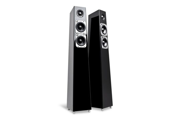 Totem Tribe Tower (Pair) - Image 7