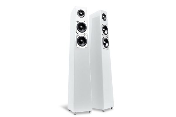 Totem Tribe Tower (Pair) - Image 5