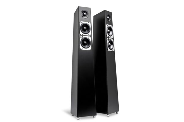 Totem Tribe Tower (Pair) - Image 3
