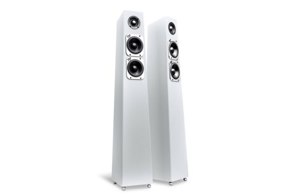 Totem Tribe Tower (Pair)