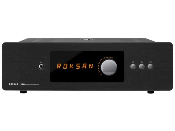 Roksan Blak Integrated Amplifier - Image 2