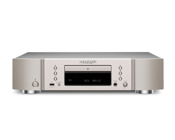 Marantz 6007 CD Player - Image 2