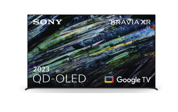Sony XRA95LPU "55-77" TV Model - Image 3