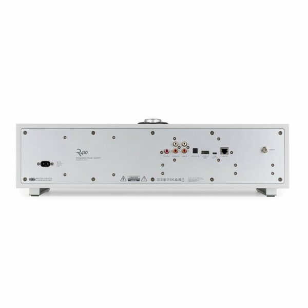 Ruark R410 Integrated Music System - Image 4