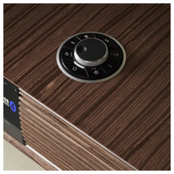 Ruark R410 Integrated Music System - Image 5