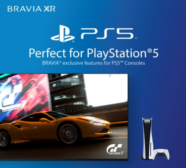 Sony XRA95LPU "55-77" TV Model - Image 4