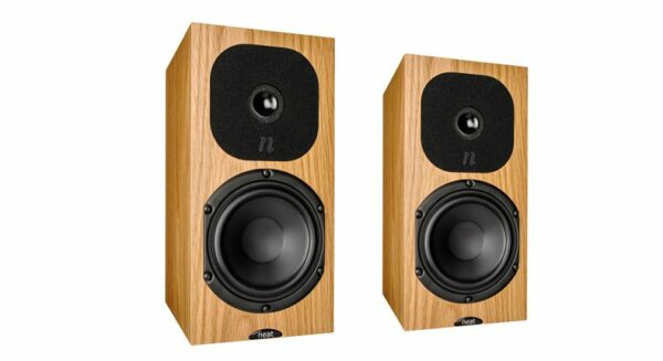 NEAT MOTIVE SX-3 (Pair) - Image 5