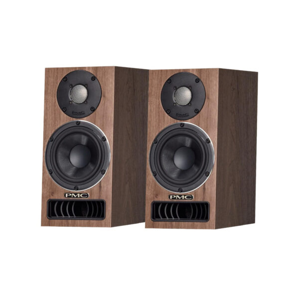 PMC Twenty5.21i Bookshelf Speakers (Pair)