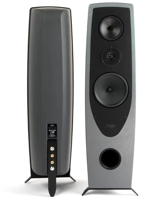 Rega AYA (Pair) - Image 2