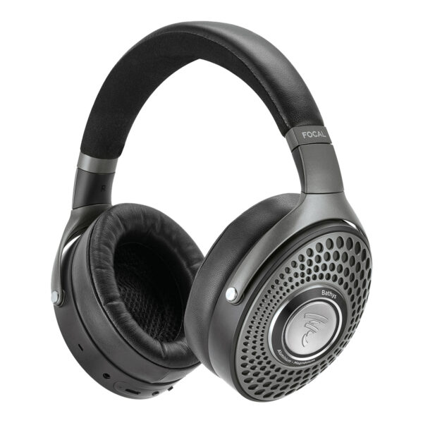 Focal Bathys Noise Cancelling Headphones