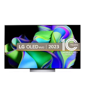 lg c36 oled
