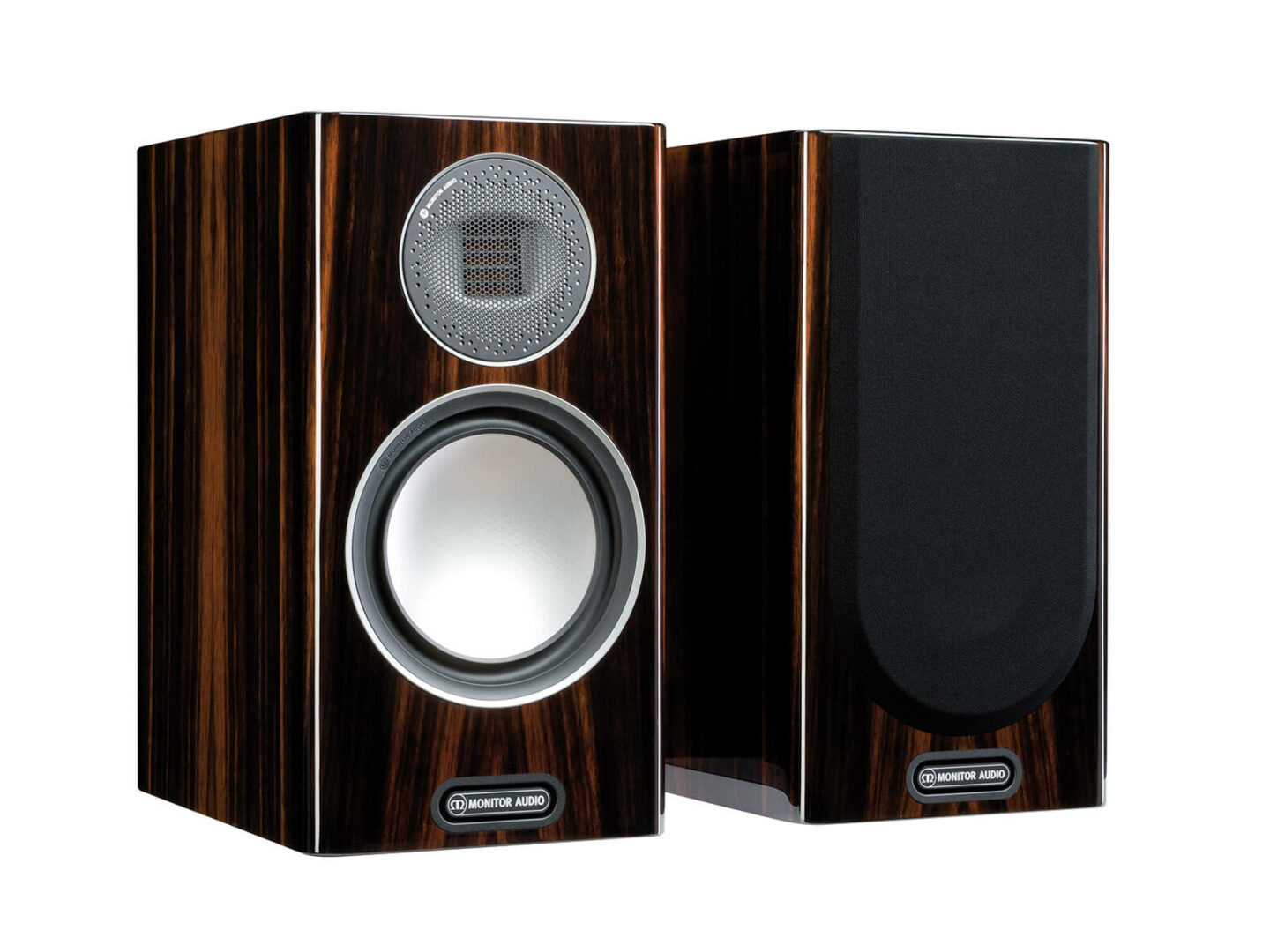 Monitor Audio Gold 100 Rayleigh HiFi