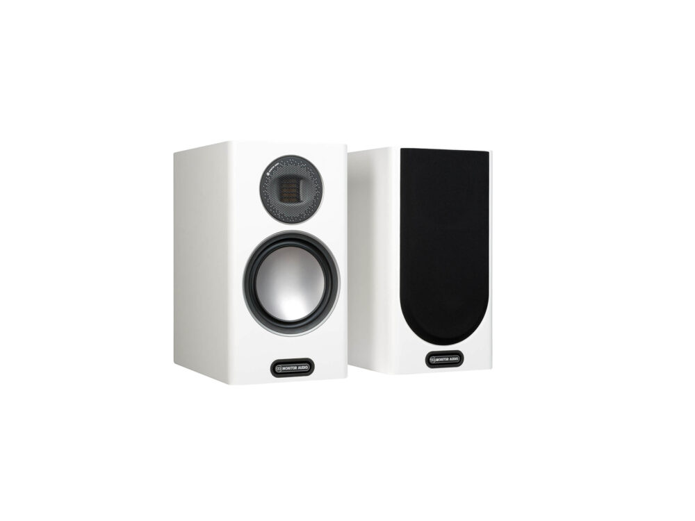 Monitor Audio Gold 100 Rayleigh HiFi