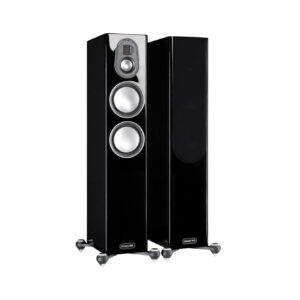 monitor audio gold 200