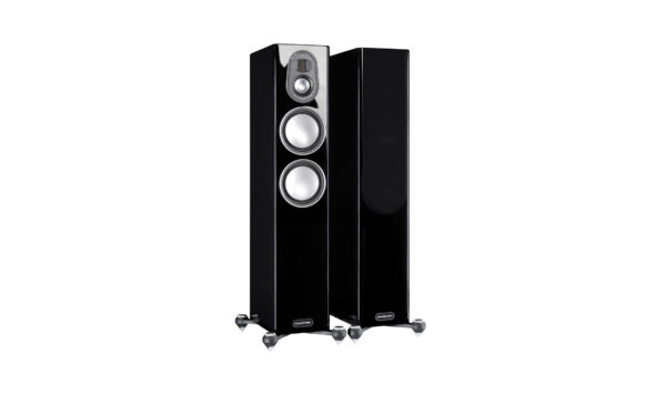 monitor audio gold 200