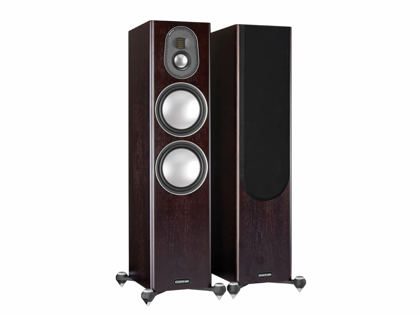 Monitor Audio Gold 300 Rayleigh HiFi
