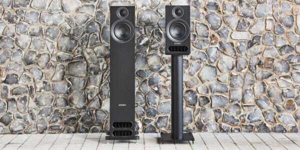 PMC Prodigy 1 Loudspeaker (Pair) - Image 4